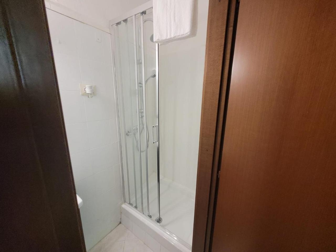 Hotel Ambra Милан Экстерьер фото