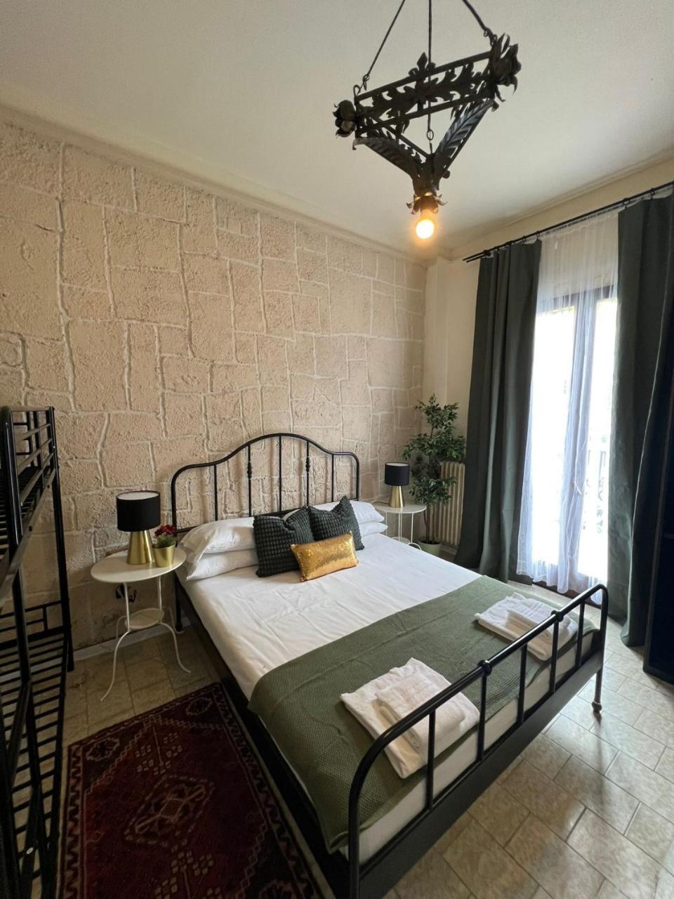Hotel Ambra Милан Экстерьер фото
