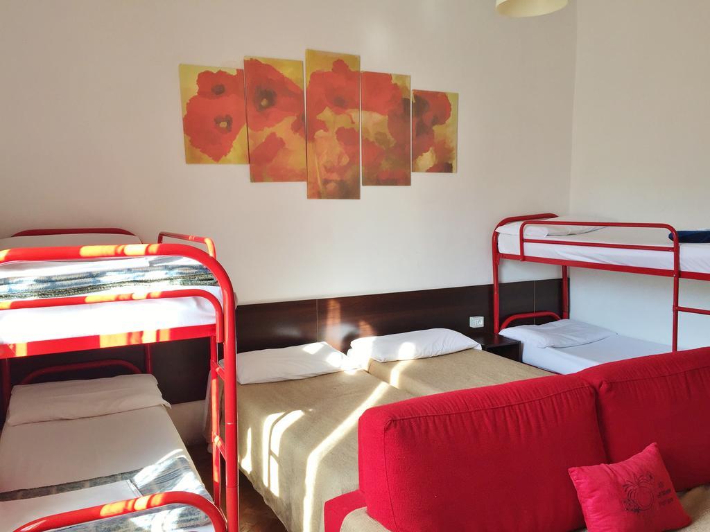 Hotel Ambra Милан Экстерьер фото