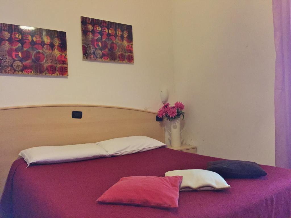 Hotel Ambra Милан Экстерьер фото